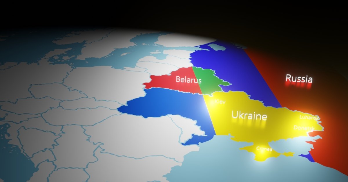 The Role Of Belarus In The Ukrainian Crisis | Wilson Center